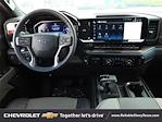2025 Chevrolet Silverado 1500 Crew Cab 4WD Pickup for sale #SG279366 - photo 12