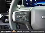 2025 Chevrolet Silverado 1500 Crew Cab 4WD Pickup for sale #SG279366 - photo 14