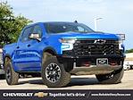 2025 Chevrolet Silverado 1500 Crew Cab 4WD Pickup for sale #SG279366 - photo 3
