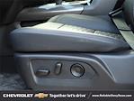 2025 Chevrolet Silverado 1500 Crew Cab 4WD Pickup for sale #SG279366 - photo 27