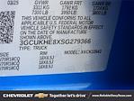 2025 Chevrolet Silverado 1500 Crew Cab 4WD Pickup for sale #SG279366 - photo 29