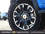 2025 Chevrolet Silverado 1500 Crew Cab 4WD Pickup for sale #SG279366 - photo 9