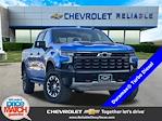 2025 Chevrolet Silverado 1500 Crew Cab 4WD Pickup for sale #SG280499 - photo 1