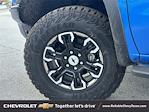 2025 Chevrolet Silverado 1500 Crew Cab 4WD Pickup for sale #SG280499 - photo 10