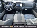 2025 Chevrolet Silverado 1500 Crew Cab 4WD Pickup for sale #SG280499 - photo 11