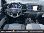 2025 Chevrolet Silverado 1500 Crew Cab 4WD Pickup for sale #SG280499 - photo 12
