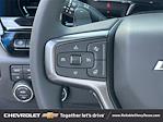 2025 Chevrolet Silverado 1500 Crew Cab 4WD Pickup for sale #SG280499 - photo 14