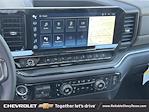 2025 Chevrolet Silverado 1500 Crew Cab 4WD Pickup for sale #SG280499 - photo 16