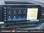 2025 Chevrolet Silverado 1500 Crew Cab 4WD Pickup for sale #SG280499 - photo 17