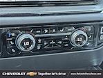 2025 Chevrolet Silverado 1500 Crew Cab 4WD Pickup for sale #SG280499 - photo 18