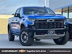 2025 Chevrolet Silverado 1500 Crew Cab 4WD Pickup for sale #SG280499 - photo 3