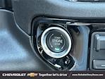 2025 Chevrolet Silverado 1500 Crew Cab 4WD Pickup for sale #SG280499 - photo 21