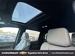 2025 Chevrolet Silverado 1500 Crew Cab 4WD Pickup for sale #SG280499 - photo 27