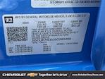 2025 Chevrolet Silverado 1500 Crew Cab 4WD Pickup for sale #SG280499 - photo 29