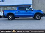 2025 Chevrolet Silverado 1500 Crew Cab 4WD Pickup for sale #SG280499 - photo 4
