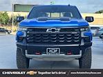 2025 Chevrolet Silverado 1500 Crew Cab 4WD Pickup for sale #SG280499 - photo 8