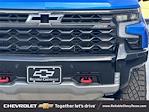 2025 Chevrolet Silverado 1500 Crew Cab 4WD Pickup for sale #SG280499 - photo 9