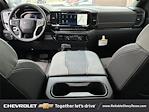 2025 Chevrolet Silverado 1500 Crew Cab 4WD Pickup for sale #SG281602 - photo 10