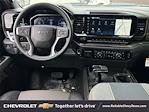 2025 Chevrolet Silverado 1500 Crew Cab 4WD Pickup for sale #SG281602 - photo 11