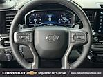 2025 Chevrolet Silverado 1500 Crew Cab 4WD Pickup for sale #SG281602 - photo 12