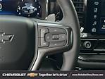 2025 Chevrolet Silverado 1500 Crew Cab 4WD Pickup for sale #SG281602 - photo 14