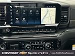 2025 Chevrolet Silverado 1500 Crew Cab 4WD Pickup for sale #SG281602 - photo 15