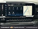 2025 Chevrolet Silverado 1500 Crew Cab 4WD Pickup for sale #SG281602 - photo 16