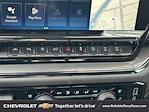 2025 Chevrolet Silverado 1500 Crew Cab 4WD Pickup for sale #SG281602 - photo 18