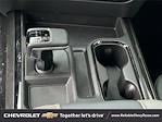 2025 Chevrolet Silverado 1500 Crew Cab 4WD Pickup for sale #SG281602 - photo 20