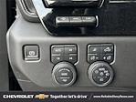 2025 Chevrolet Silverado 1500 Crew Cab 4WD Pickup for sale #SG281602 - photo 22