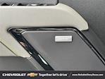 2025 Chevrolet Silverado 1500 Crew Cab 4WD Pickup for sale #SG281602 - photo 23