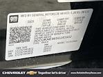 2025 Chevrolet Silverado 1500 Crew Cab 4WD Pickup for sale #SG281602 - photo 29