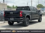 2025 Chevrolet Silverado 1500 Crew Cab 4WD Pickup for sale #SG281602 - photo 2