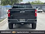 2025 Chevrolet Silverado 1500 Crew Cab 4WD Pickup for sale #SG281602 - photo 5