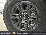 2025 Chevrolet Silverado 1500 Crew Cab 4WD Pickup for sale #SG281602 - photo 9