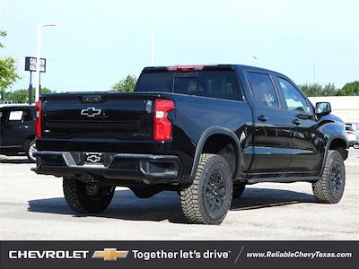 2025 Chevrolet Silverado 1500 Crew Cab 4WD Pickup for sale #SG281606 - photo 2