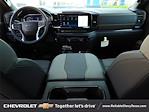 2025 Chevrolet Silverado 1500 Crew Cab 4WD Pickup for sale #SG281606 - photo 10