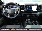2025 Chevrolet Silverado 1500 Crew Cab 4WD Pickup for sale #SG281606 - photo 12