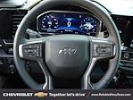 2025 Chevrolet Silverado 1500 Crew Cab 4WD Pickup for sale #SG281606 - photo 13