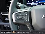 2025 Chevrolet Silverado 1500 Crew Cab 4WD Pickup for sale #SG281606 - photo 14