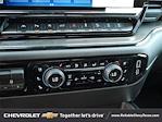 2025 Chevrolet Silverado 1500 Crew Cab 4WD Pickup for sale #SG281606 - photo 19