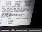 2025 Chevrolet Silverado 1500 Crew Cab 4WD Pickup for sale #SG281606 - photo 28