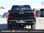2025 Chevrolet Silverado 1500 Crew Cab 4WD Pickup for sale #SG281606 - photo 5