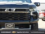 2025 Chevrolet Silverado 1500 Crew Cab 4WD Pickup for sale #SG281606 - photo 8