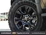 2025 Chevrolet Silverado 1500 Crew Cab 4WD Pickup for sale #SG281606 - photo 9
