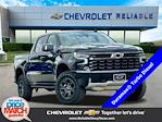 2025 Chevrolet Silverado 1500 Crew Cab 4WD Pickup for sale #SG282124 - photo 1