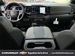 2025 Chevrolet Silverado 1500 Crew Cab 4WD Pickup for sale #SG282124 - photo 10