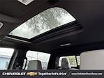 2025 Chevrolet Silverado 1500 Crew Cab 4WD Pickup for sale #SG282124 - photo 11