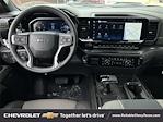 2025 Chevrolet Silverado 1500 Crew Cab 4WD Pickup for sale #SG282124 - photo 12