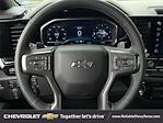 2025 Chevrolet Silverado 1500 Crew Cab 4WD Pickup for sale #SG282124 - photo 13